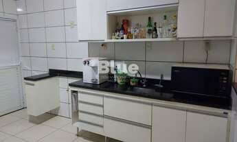 Imagem 4: Casa para Venda em Uberlândia, Residencial Gramado, 3 dormitórios, 1 suíte, 2 banheiros, 2