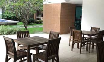 Imagem 7: Apartamento a venda tem 55 metros quadrados com 2 quartos nos Aflitos