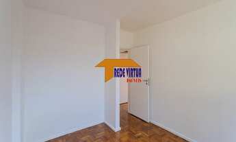 Imagem 4: VENDE - ALTO PADRÃO - VILA CLEMENTINO APTO 3 DOR. 1 SUÍTE - 2 VAGAS EXCELENTE LOCAIZAÇÃO