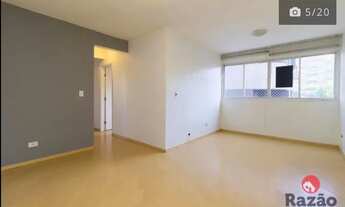 Imagem 5: Apartamento no bigorrilho, 1000 reais cm condominio