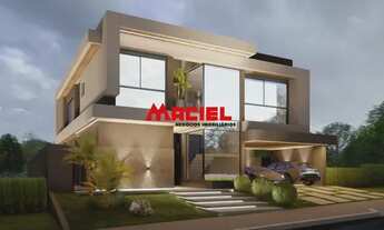 Imagem 3: Casa Condomínio em São José dos Campos