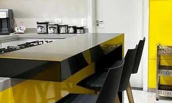 Imagem 7: Casa na Granja Viana Acabamento Alto Padrão!!! semi mobiliada venda e locação