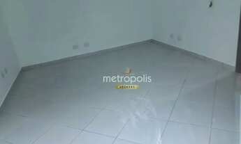 Imagem 2: Sala para alugar, 40 m² por R$ 1.050,00/mês - Santa Paula - São Caetano do Sul/SP
