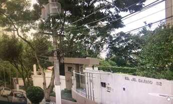 Imagem 2: Apartamento para aluguel possui 90 metros quadrados com 3 quartos em Cambuci - São Paulo