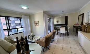 Imagem 3: ! Edifício Parque da Sementeira - Jardins - 156 m²