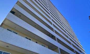 Imagem 3: Apartamento para venda possui 92 metros quadrados com 3 quartos em Joaquim Távora - Fortal