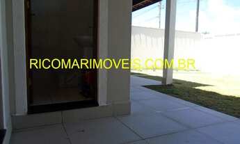 Imagem 5: Casa nova com piscina a venda Bairro Bopiranga em Itanhaém