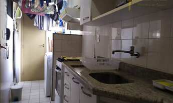 Imagem 7: Apartamento para venda possui 85 metros quadrados com 2 quartos