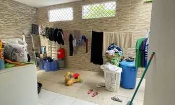 Imagem 2: Casa de condomínio para venda tem 110 metros quadrados com 3 quartos em Turu - São Luís