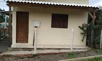 Imagem 6: Casa pra alugar Casa com 1 dormitório