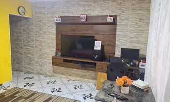 Imagem: Casa de aluguel