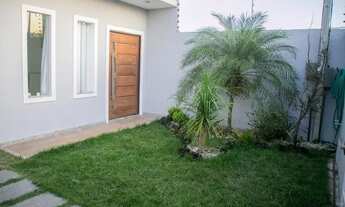 Imagem: Casa para venda possui 240 metros quadrados