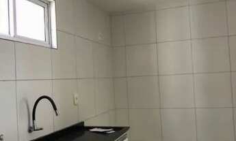 Imagem 2: Oportunidade 02 quartos com varanda