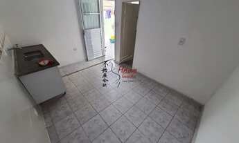 Imagem 4: Casa térrea - R$ 650,00 (Mangalot