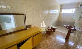 Imagem 7: Sobrado com 3 dormitórios para alugar, 271 m² por R$ 5.788,00/mês - Osvaldo Cruz - São Cae