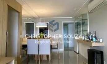 Imagem 3: Apartamento 3 Quartos para Venda em Vitória, Enseada do Suá, 3 dormitórios, 1 suíte, 3 ban