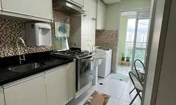 Imagem 6: Apartamento para Venda em São Paulo, Tatuapé, 3 dormitórios, 2 banheiros, 2 vagas