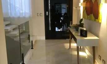 Imagem 2: Casa com 4 dormitórios, 370 m² - venda por R$ 5.300.000,00 ou aluguel por R$ 32.791,67/mês