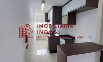 Imagem 7: EXCELENTE APARTAMENTO COM 02 DORMITÓRIOS 01 VAGA NO CANGAÍBA