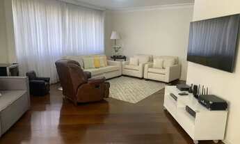 Imagem: Cobertura para venda tem 212 metros quadrados