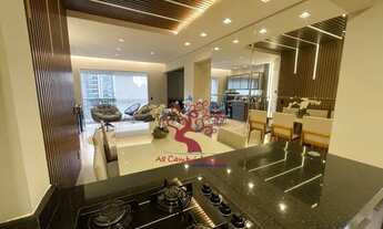 Imagem 4: APARTAMENTO RESIDENCIAL em CAMPINAS - SP, CAMBUÍ