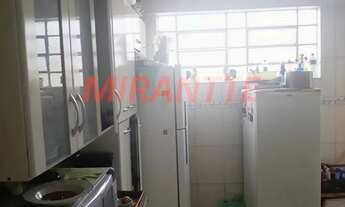 Imagem 7: Apartamento de 70m² com 2 quartos em Santana