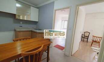 Imagem 4: Apartamento com 2 dormitórios, 37 m² - venda por R$ 190.000,00 ou aluguel por R$ 2.206,67