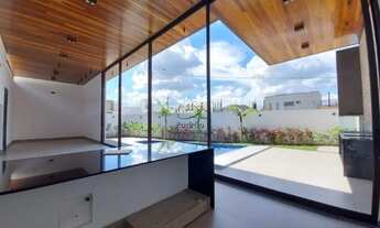 Imagem 2: CASA EM CONDOMINIO RESIDENCIAL em SOROCABA - SP, JARDIM RESIDENCIAL CHÁCARA ONDINA