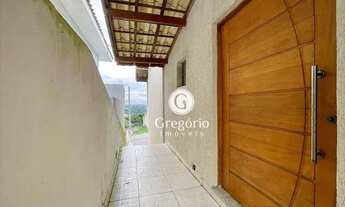 Imagem 4: Sobrado com 3 Dormitórios, sendo 1 Suíte à venda, 156 m² por R$ 600.000 - Granja Viana - C