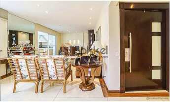 Imagem 2: Apartamento com 3 Suítes no Campo Belo