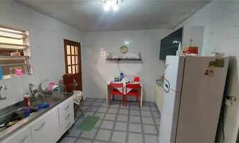 Imagem 6: Casa Térrea para Venda na Vila Guarani com 200m²