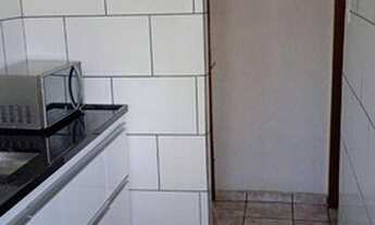 Imagem 4: Apartamento à venda, 53 m² por R$ 145.400,00 - Jardim Santa Terezinha - São Paulo/SP