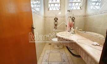 Imagem 5: Casa Padrão em Ribeirão Preto