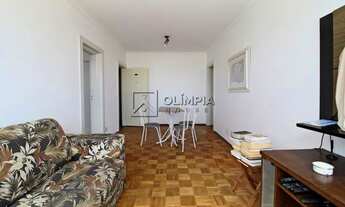 Imagem 4: Apartamento Venda 2 Dormitórios - 80 m² Vila Olímpia