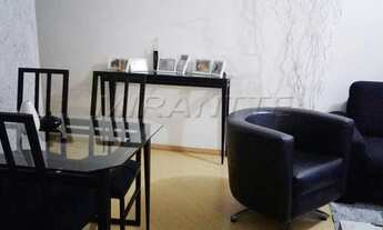 Imagem 2: Apartamento de 64m² com 3 quartos em Lauzane Paulista