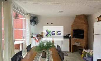 Imagem: Casa com 3 dormitórios para alugar, 120