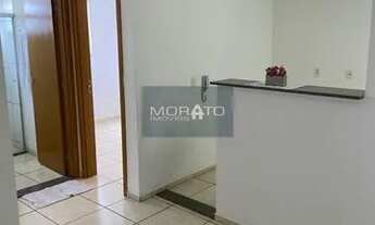 Imagem 5: Apartamento à venda, 2 quartos, 1 vaga, Bairro Califórnia - Belo Horizonte/MG