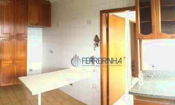 Imagem 7: Cobertura com 5 dormitórios, 360 m² - venda por R$ 1.400.000 ou aluguel por R$ 6.000/mês