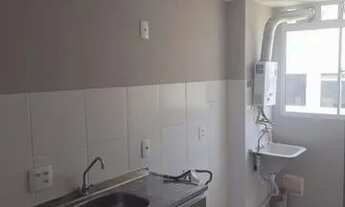 Imagem 6: Apartamento campo grande