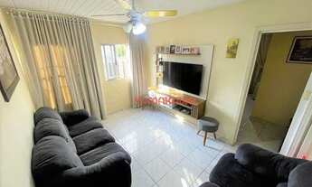 Imagem: Casa com 3 dormitórios à venda, 120 m²