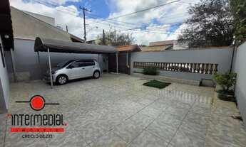 Imagem 3: Casa á venda localizada no Residencial De Lorenzi com Edícula