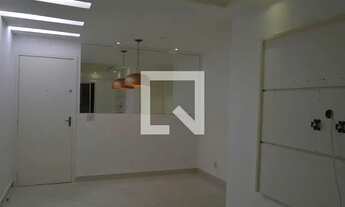 Imagem 4: Apartamento para Aluguel - Taquara, 2 Quartos, 54 m2