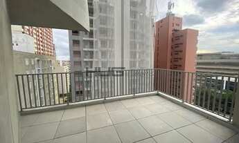 Imagem 6: Apto duplex em prédio novo 1 suite, 1 vaga - Jardins