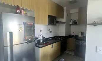 Imagem: Apartamento para aluguel com 38 metros quadrados