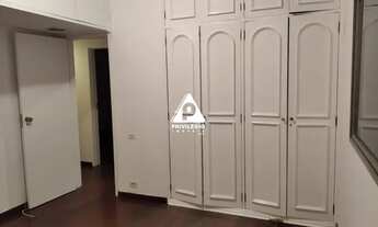 Imagem 6: Magnifico sala 3 quartos, 1 suite, 1 vaga escriturada 2 quadra praia posto 12, Leblon