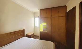 Imagem 3: Apartamento com 3 dormitórios para alugar, 95 m² por R$ 1.730/mês - Boa Vista - São José d