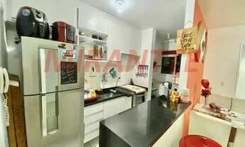 Imagem 7: Apartamento de 50m² com 2 quartos em Vila Augusta