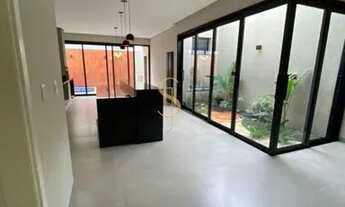 Imagem 3: Casa térrea à venda - Residencial Olivito, Franca/SP