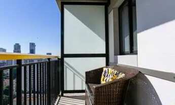 Imagem 6: Apartamento para Aluguel - Santana, 1 Quarto, 33 m2