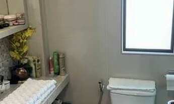 Imagem 2: Apartamento para venda tem 146 metros quadrados com 4 quartos